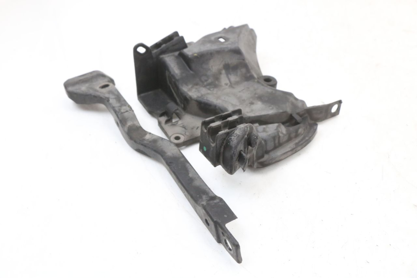 photo de TAPA MOTOR HONDA SH ABS 125 (2012 - 2017) - Otra perspectiva