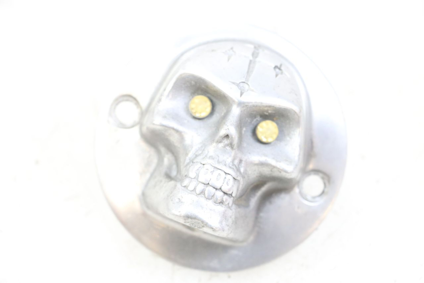 photo de TAPA MOTOR HARLEY DAVIDSON SPORTSTER XL CUSTOM 1200 (2003 - 2004) - Vista principal