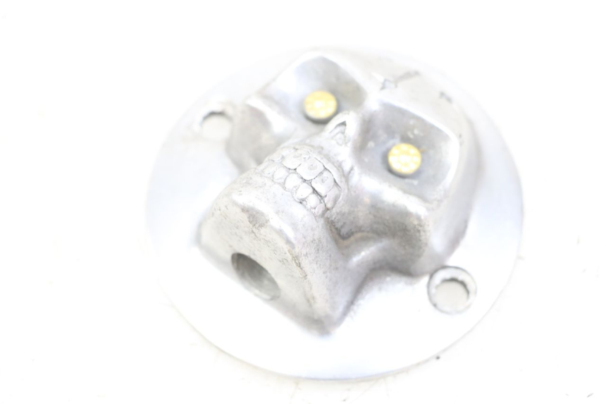 photo de TAPA MOTOR HARLEY DAVIDSON SPORTSTER XL CUSTOM 1200 (2003 - 2004) - Otra perspectiva