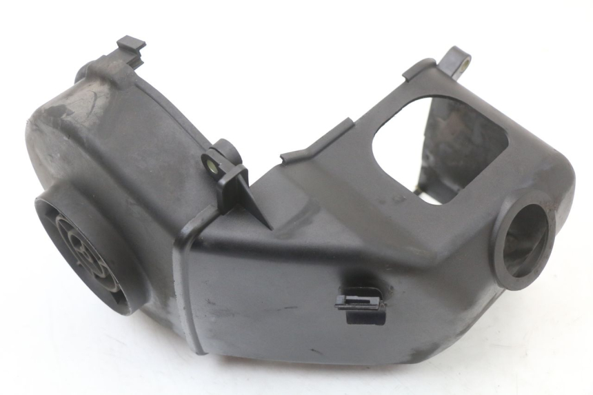 photo de TAPA MOTOR PEUGEOT STREETZONE I 2T 50 (2018 - 2020) - Zoom estado de uso