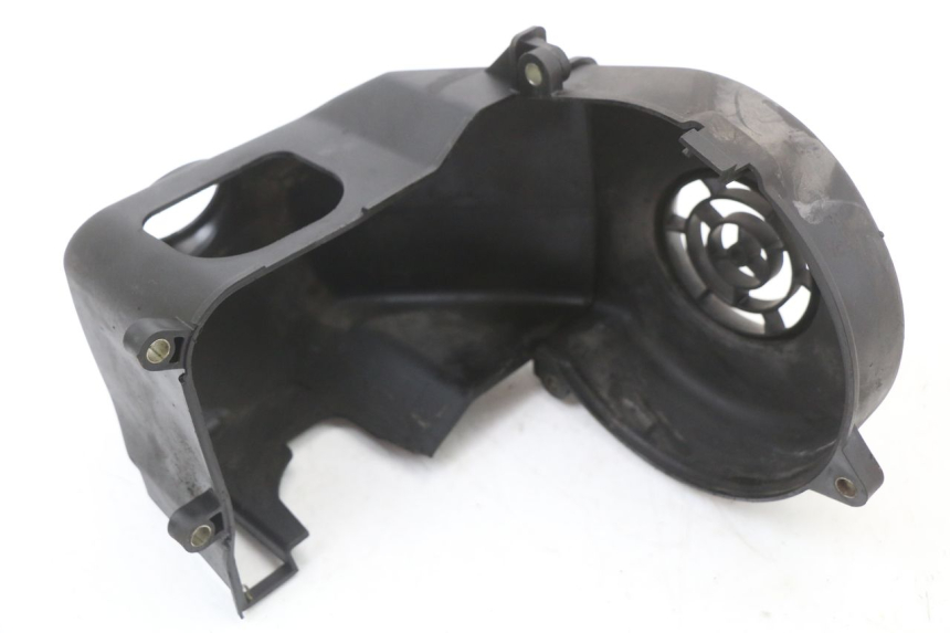 photo de TAPA MOTOR PEUGEOT STREETZONE I 2T 50 (2018 - 2020) - Otra perspectiva