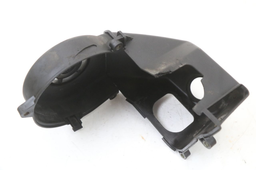 photo de TAPA MOTOR PEUGEOT STREETZONE I 2T 50 (2018 - 2020) - Primer plano técnico