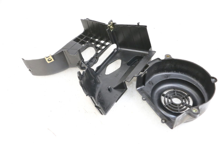 photo de TAPA MOTOR JM MOTORS SUNNY 50 (2017 - 2020) - Otra perspectiva