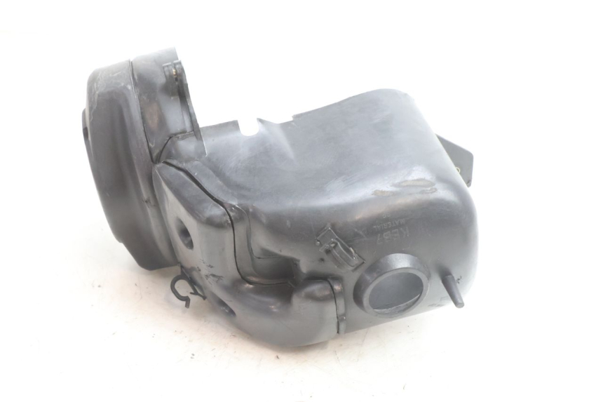 photo de TAPA MOTOR KYMCO SUPER 8 2T 50 (2007 - 2013) - Otra perspectiva