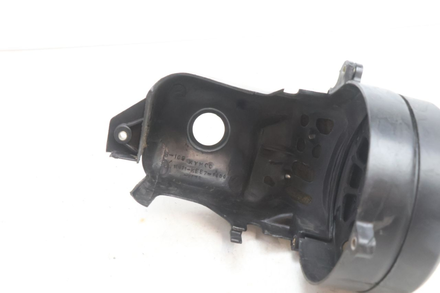 photo de TAPA MOTOR KYMCO SUPER 8 2T 50 (2007 - 2013) - Vista general del producto