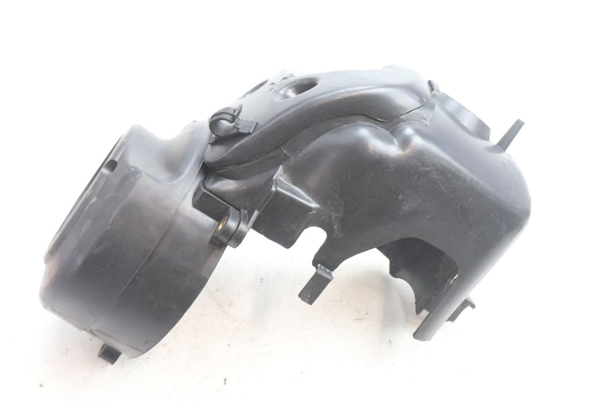 photo de TAPA MOTOR KYMCO SUPER 8 2T 50 (2007 - 2013) - Estado de la superficie y material