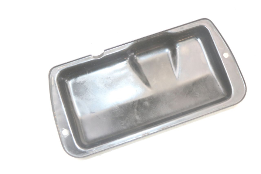 photo de TAPA MOTOR SUZUKI GS F 500 (2004 - 2007) - Zoom estado de uso