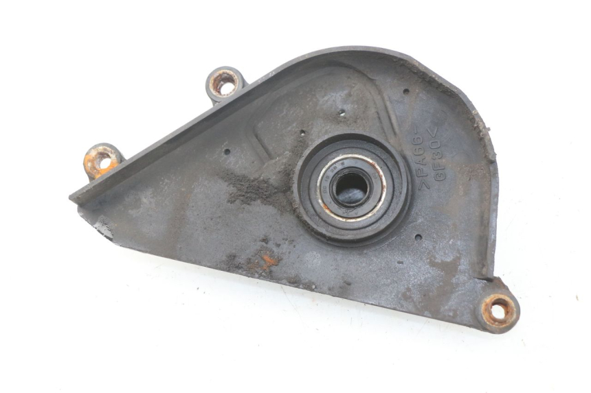 photo de TAPA MOTOR YAMAHA TDM ABS 900 (2002 - 2014) - Detalle de la pieza