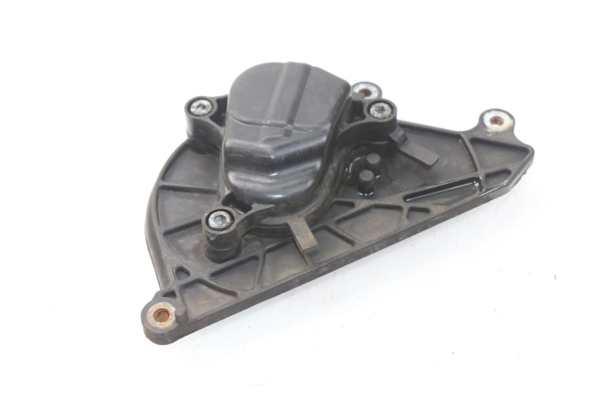 photo de TAPA MOTOR YAMAHA TDM ABS 900 (2002 - 2014) - Zoom estado de uso