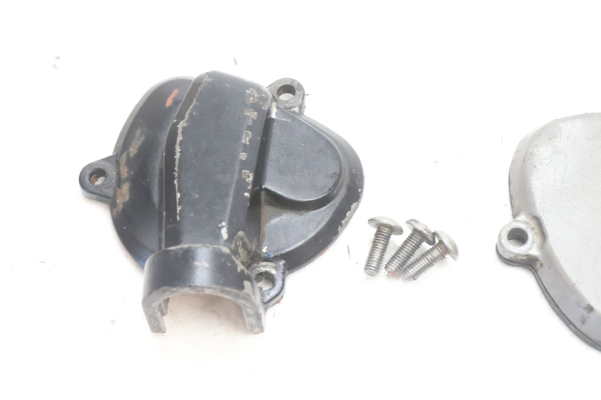 photo de TAPA MOTOR HUSABERG TE 250 (2011 - 2014) - Zoom estado de uso