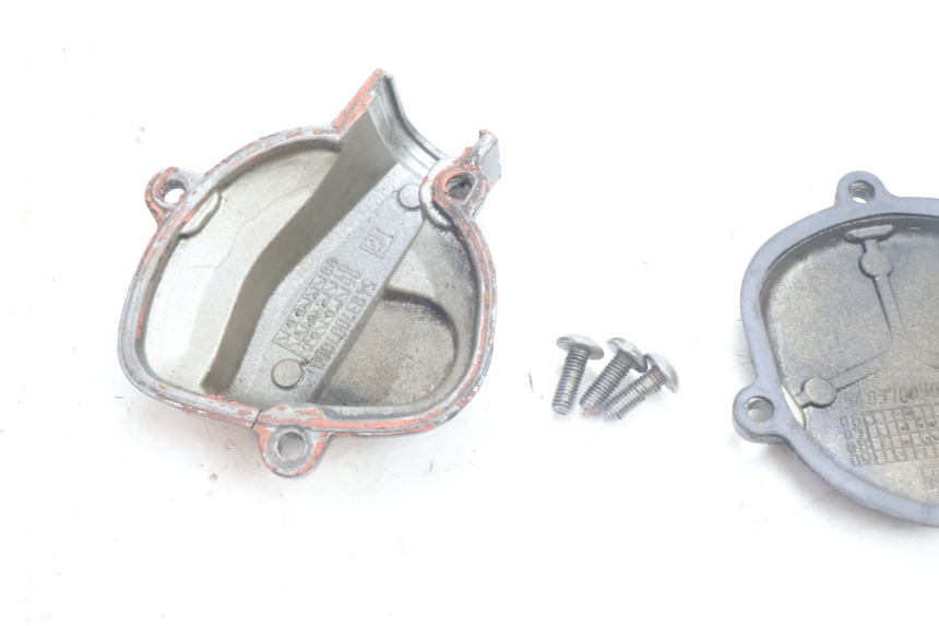 photo de TAPA MOTOR HUSABERG TE 250 (2011 - 2014) - Primer plano técnico