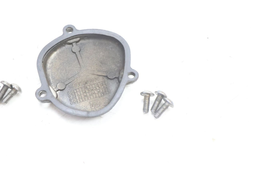 photo de TAPA MOTOR HUSABERG TE 250 (2011 - 2014) - Detalles de los puntos de fijación