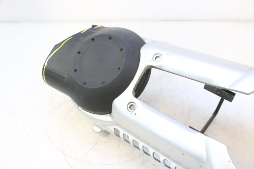photo de TAPA MOTOR BOOM TRIKE FUN 500 (2004 - 2010) - Zoom sobre los componentes