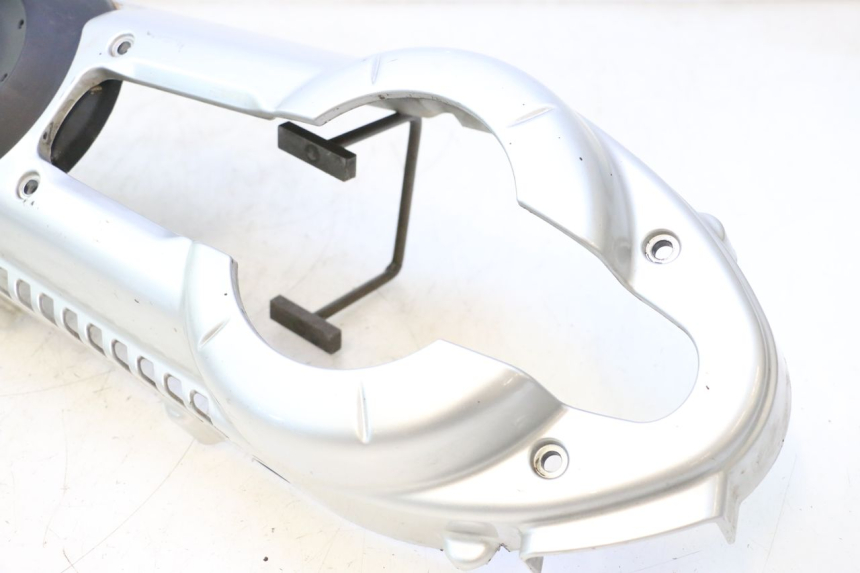 photo de TAPA MOTOR BOOM TRIKE FUN 500 (2004 - 2010) - Primer plano de alta resolución