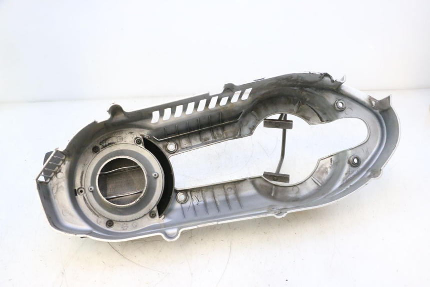 photo de TAPA MOTOR BOOM TRIKE FUN 500 (2004 - 2010) - Zoom estado de uso