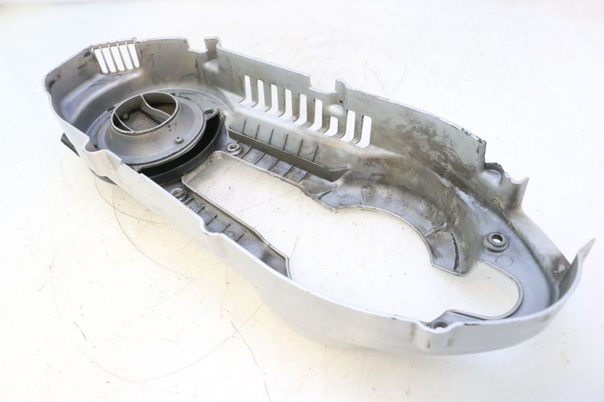 photo de TAPA MOTOR BOOM TRIKE FUN 500 (2004 - 2010) - Primer plano técnico