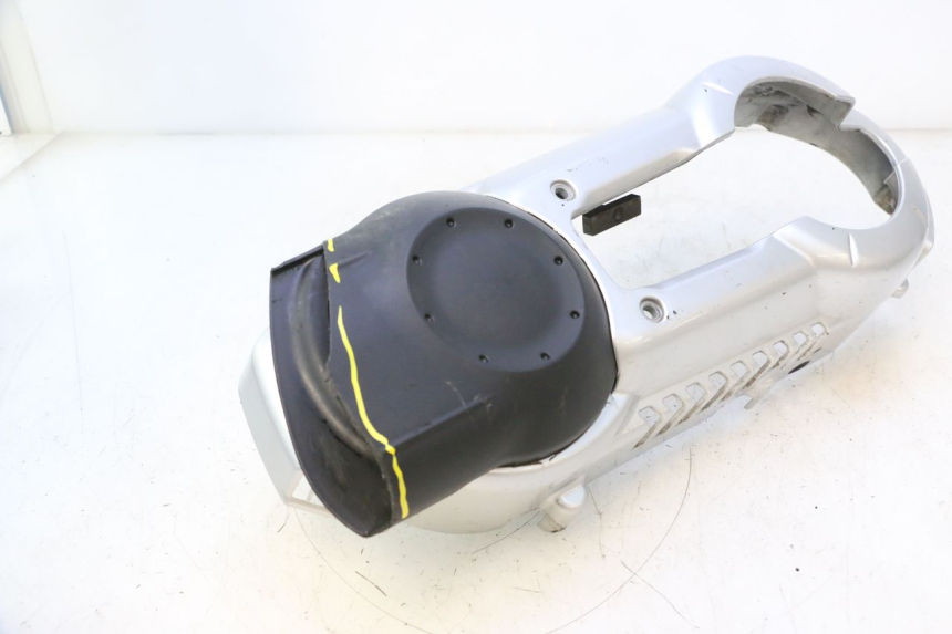 photo de TAPA MOTOR BOOM TRIKE FUN 500 (2004 - 2010) - Detalles de los puntos de fijación