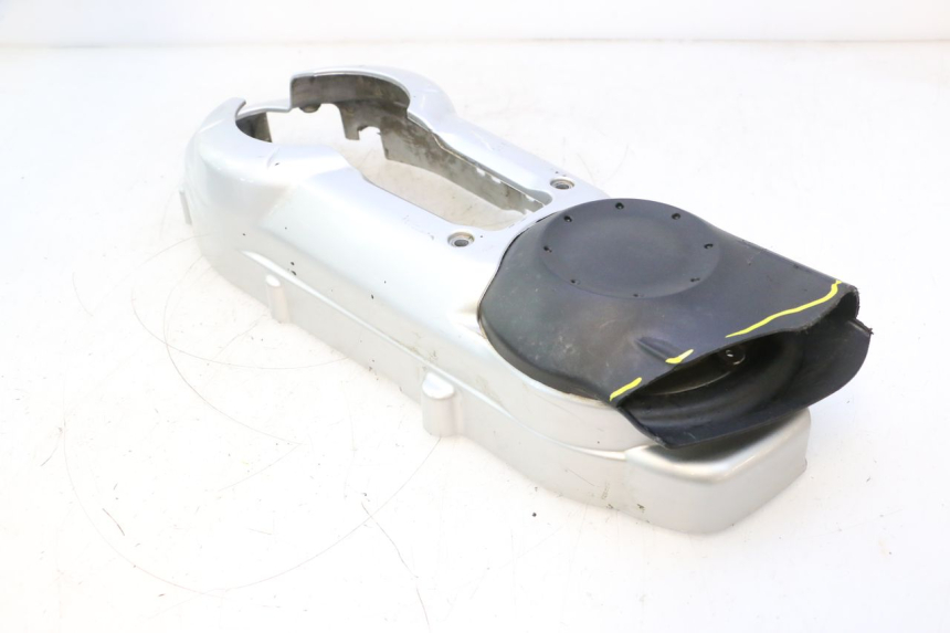 photo de TAPA MOTOR BOOM TRIKE FUN 500 (2004 - 2010) - Estado de la superficie y material
