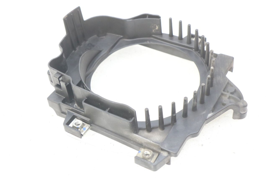 photo de CáRTER DEL MOTOR PIAGGIO VESPA GTS IGET ABS 125 (2017 - 2023) - Zoom estado de uso