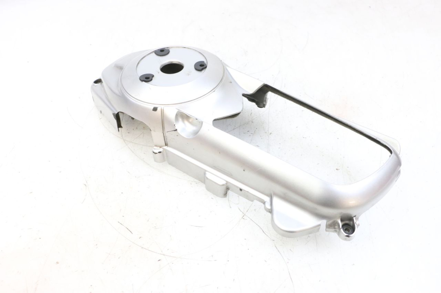 photo de TAPA MOTOR PIAGGIO VESPA GTS SUPER IE 125 (2009 - 2016) - Estado de la superficie y material