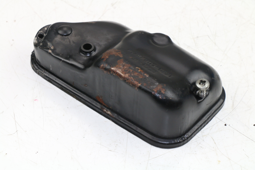 photo de TAPA MOTOR PIAGGIO VESPA PX 125 (1997 - 2007) - Vista principal