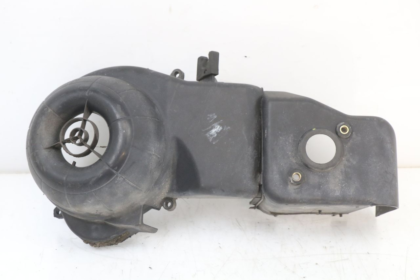 photo de TAPA MOTOR PIAGGIO VESPA S 2T 50 (2007 - 2014) - Vista principal