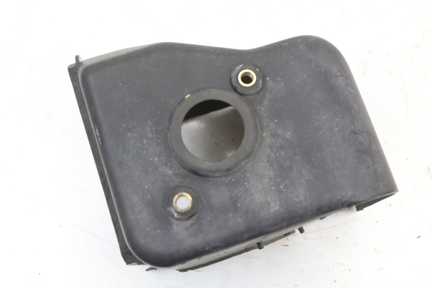 photo de TAPA MOTOR PIAGGIO VESPA S 2T 50 (2007 - 2014) - Primer plano técnico