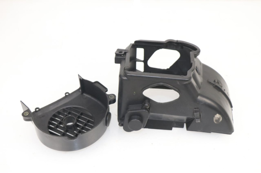 photo de TAPA MOTOR JM MOTORS VIPER 4T 50 (2015 - 2022) - Vista principal