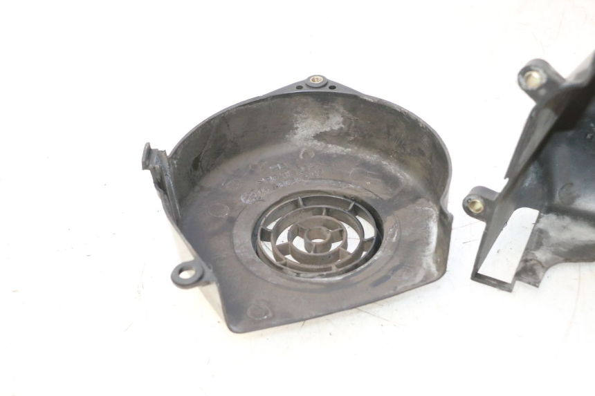 photo de TAPA MOTOR PEUGEOT VIVACITY NEW 2T 50 (2008 - 2017) - Zoom estado de uso