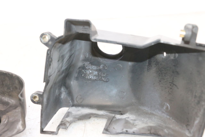 photo de TAPA MOTOR PEUGEOT VIVACITY NEW 2T 50 (2008 - 2017) - Otra perspectiva