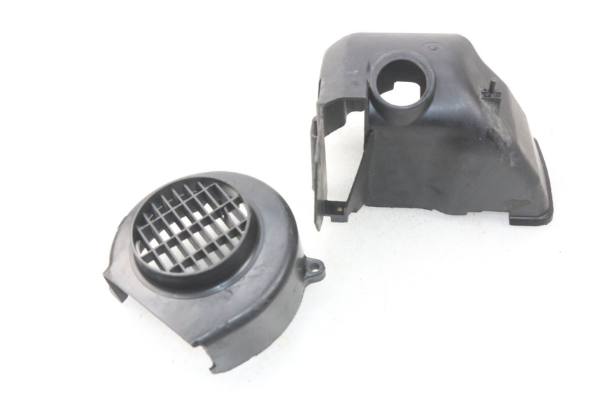 photo de TAPA MOTOR PEUGEOT VIVACITY 100 (1999 - 2008) - Primer plano técnico