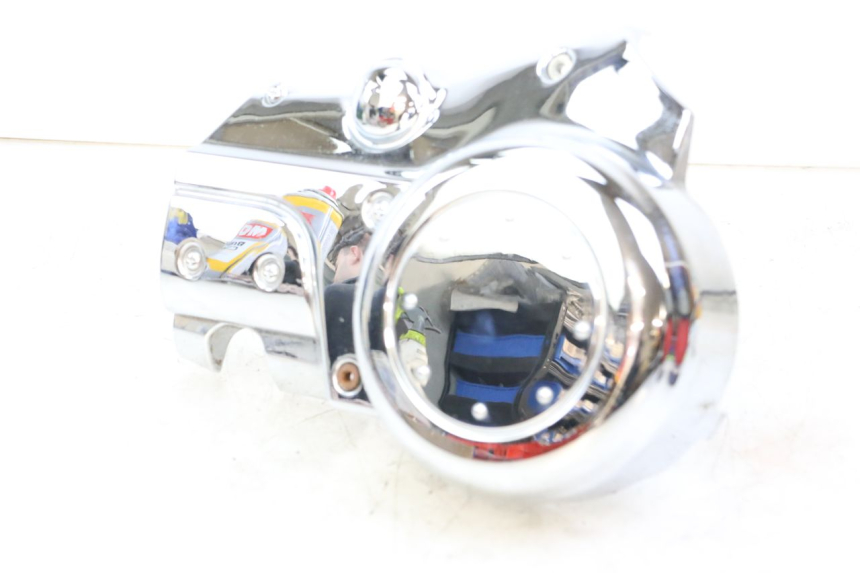 photo de TAPA MOTOR DAELIM VL DAYSTAR 125 (2000 - 2011) - Detalle de la pieza