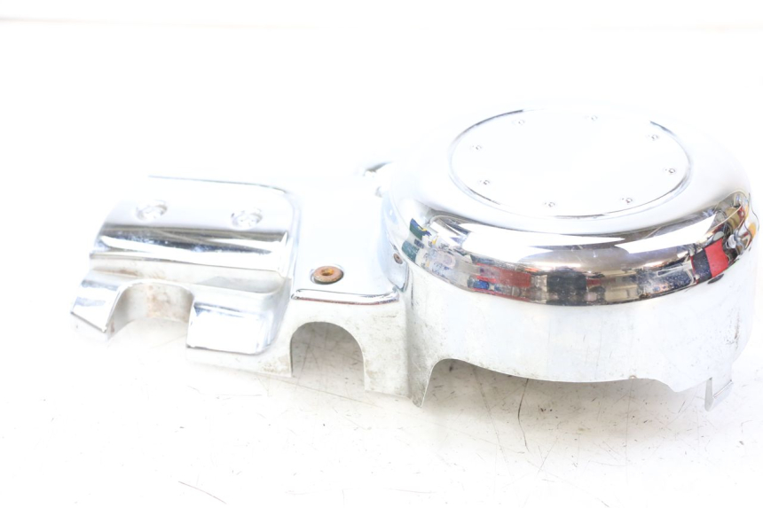 photo de TAPA MOTOR DAELIM VL DAYSTAR 125 (2000 - 2011) - Zoom estado de uso