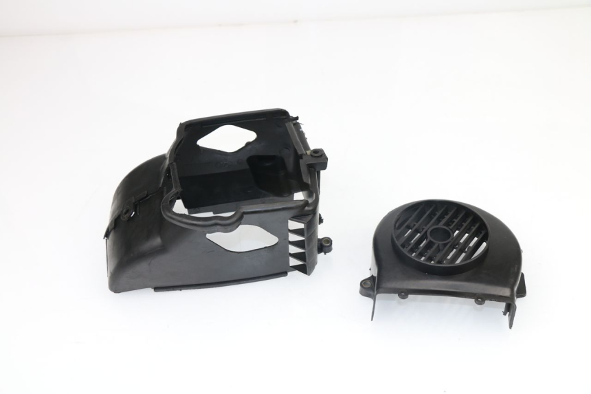 photo de TAPA MOTOR ROADSIGN WALLABY 50 (2009 - 2014) - Vista principal