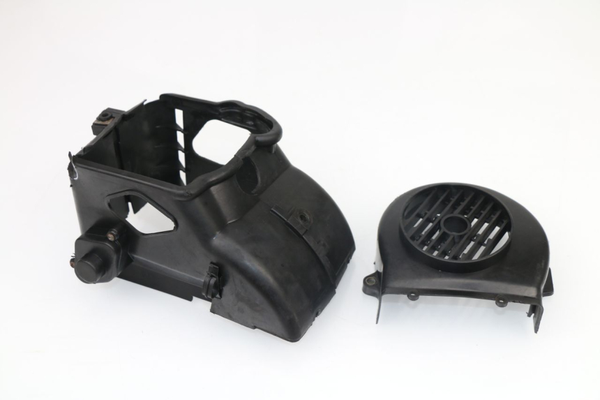 photo de TAPA MOTOR ROADSIGN WALLABY 50 (2009 - 2014) - Otra perspectiva