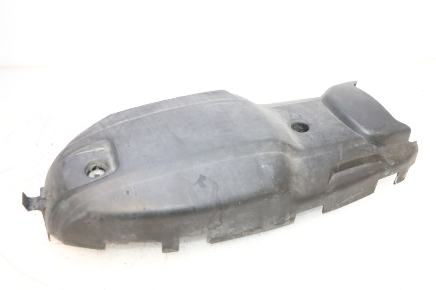 photo de TAPA DE MOTOR YAMAHA X-MAX XMAX 125 (2010 - 2013) - Zoom estado de uso