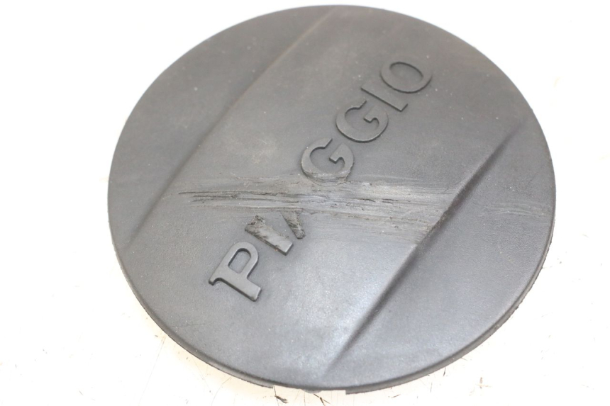 photo de TAPA DE MOTOR PIAGGIO X10 125 (2012 - 2017) - Vista principal