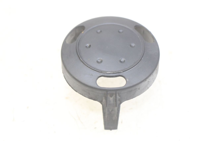 photo de CUBIERTA DEL MOTOR PIAGGIO XEVO - X EVO 125 (2007 - 2017) - Zoom estado de uso