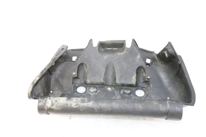 photo de TAPA MOTOR YAMAHA XJ6 ABS 600 (2008 - 2016) - Vista principal