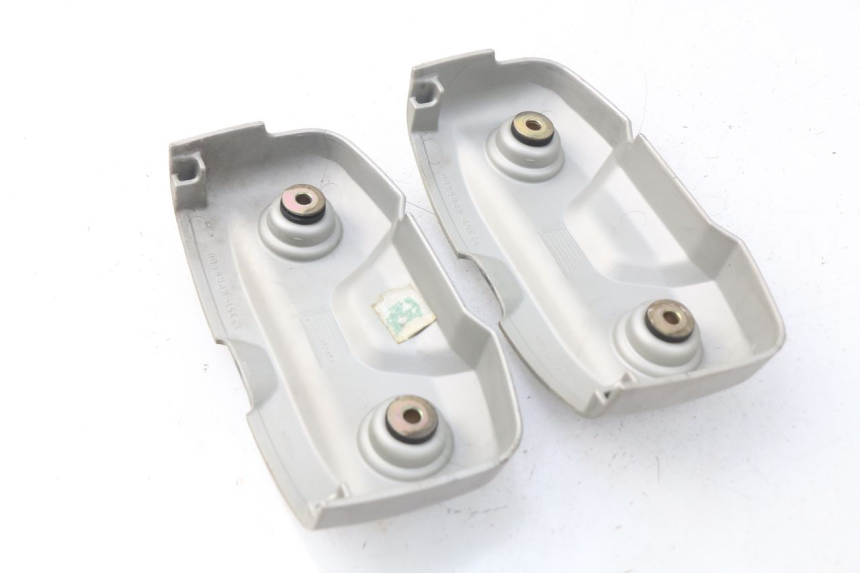 photo de TAPA MOTOR HONDA XLV VARADERO 125 (2000 - 2006) - Detalle de la pieza