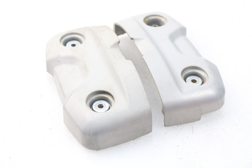 photo de TAPA MOTOR HONDA XLV VARADERO 125 (2000 - 2006) - Zoom estado de uso