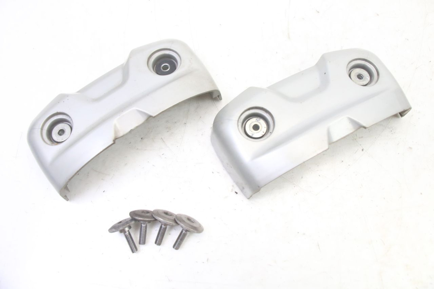 photo de TAPA MOTOR HONDA XLV VARADERO 125 (2000 - 2006) - Vista principal