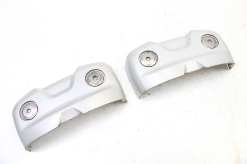 photo de TAPA MOTOR HONDA XLV VARADERO 125 (2000 - 2006) - Detalle de la pieza