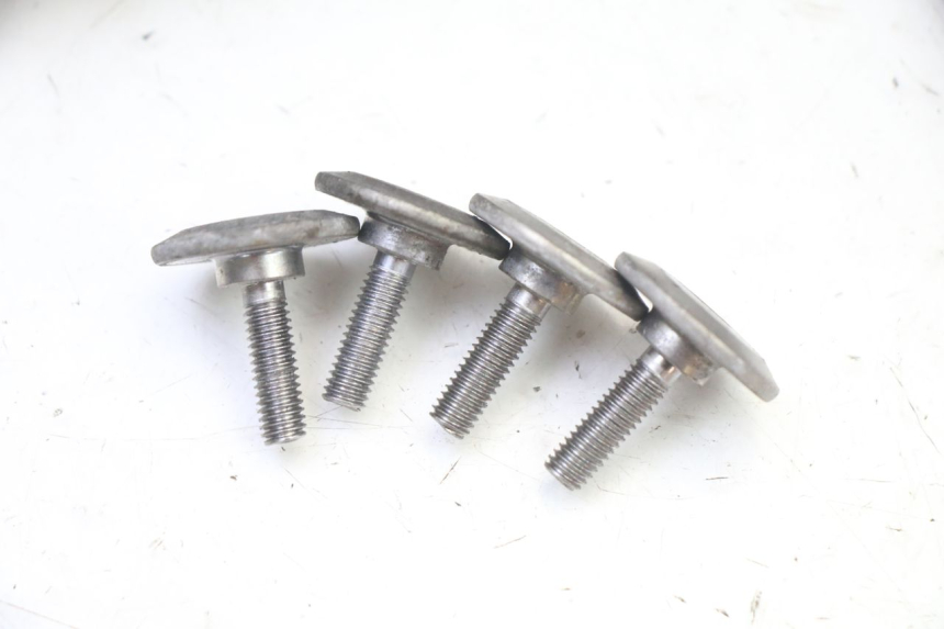 photo de TAPA MOTOR HONDA XLV VARADERO 125 (2000 - 2006) - Otra vista del artículo