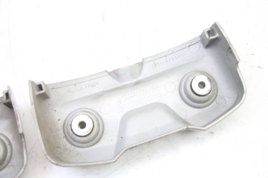 photo de TAPA MOTOR HONDA XLV VARADERO 125 (2000 - 2006) - Recambio usado revisado