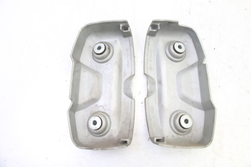 photo de TAPA MOTOR HONDA XLV VARADERO 125 (2000 - 2006) - Marcados y referencias originales