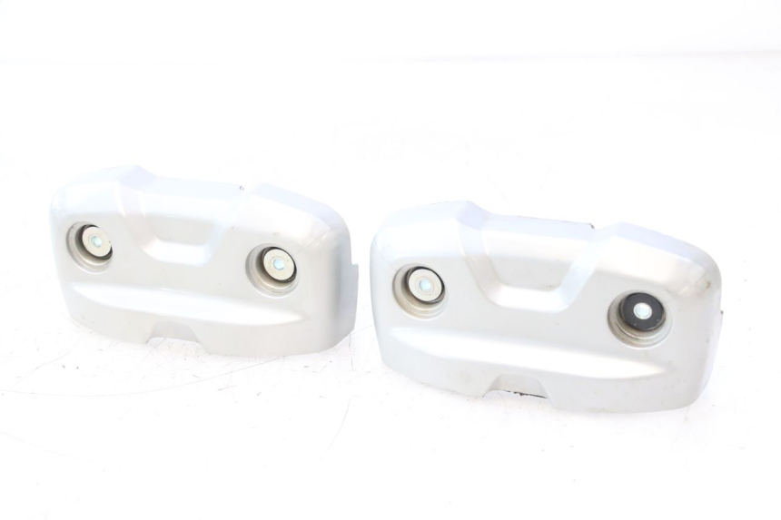 photo de TAPA MOTOR HONDA XLV VARADERO 125 (2007 - 2012) - Vista principal