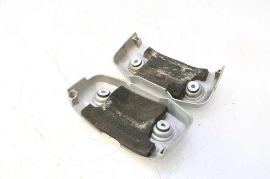 photo de TAPA MOTOR HONDA XLV VARADERO 125 (2007 - 2012) - Detalle de la pieza