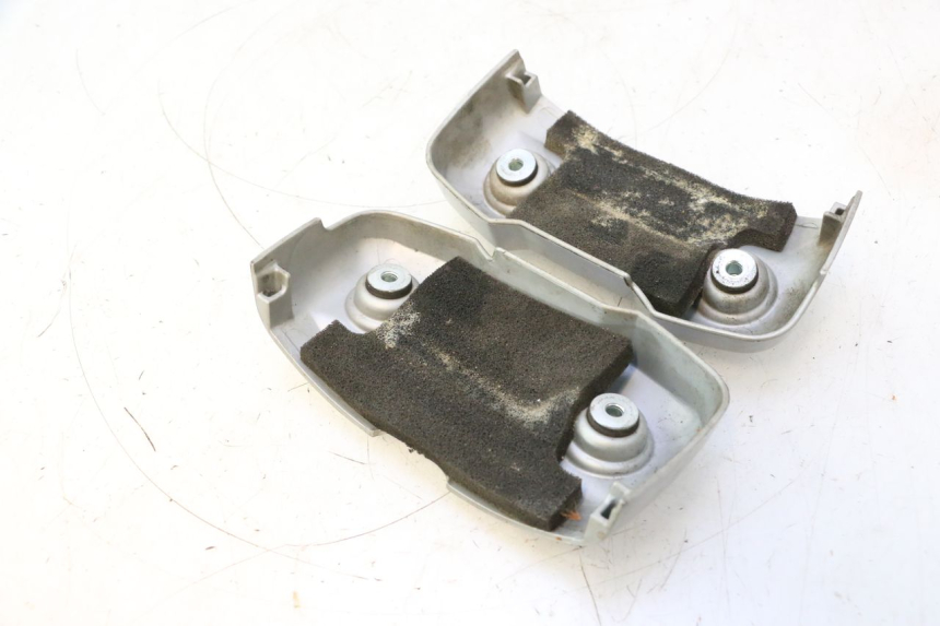 photo de TAPA MOTOR HONDA XLV VARADERO 125 (2007 - 2012) - Zoom estado de uso
