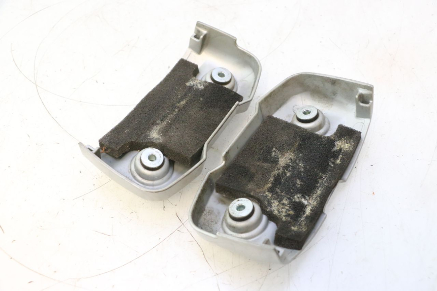 photo de TAPA MOTOR HONDA XLV VARADERO 125 (2007 - 2012) - Otra perspectiva
